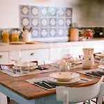 فيلة Trullo Mamas أوستوني