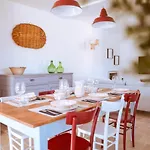 Trullo Mamas فيلة أوستوني
