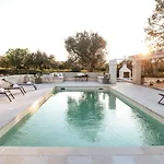 فيلة Trullo Mamas أوستوني