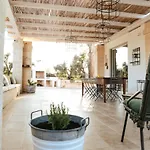 Trullo Mamas فيلة أوستوني