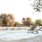 فيلة Trullo Mamas *