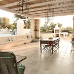 فيلة Trullo Mamas *