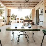Trullo Mamas فيلة