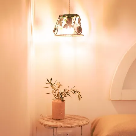 Trullo Mamas Villa Ostuni