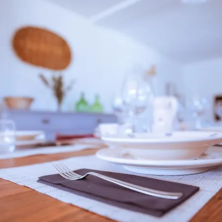 Trullo Mamas Villa Ostuni