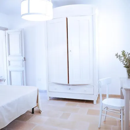 Trullo Mamas Villa *