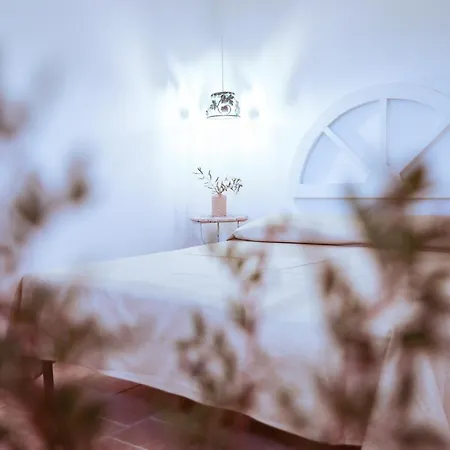 Trullo Mamas Ostuni