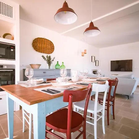 Villa Trullo Mamas