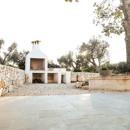 Trullo Mamas