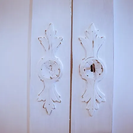 Trullo Mamas Vila Ostuni