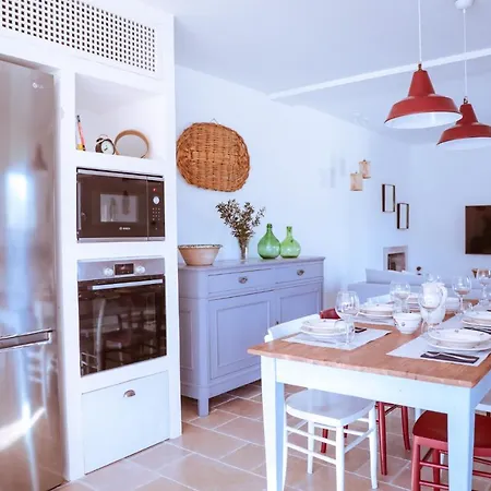 Trullo Mamas Vila Ostuni