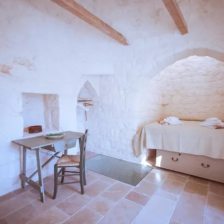Trullo Mamas Ostuni