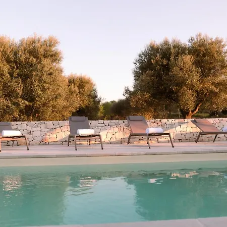 Trullo Mamas * Ostuni