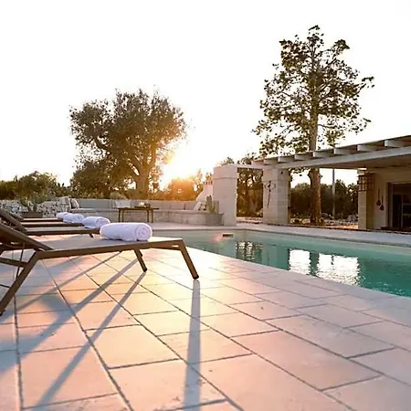 Trullo Mamas