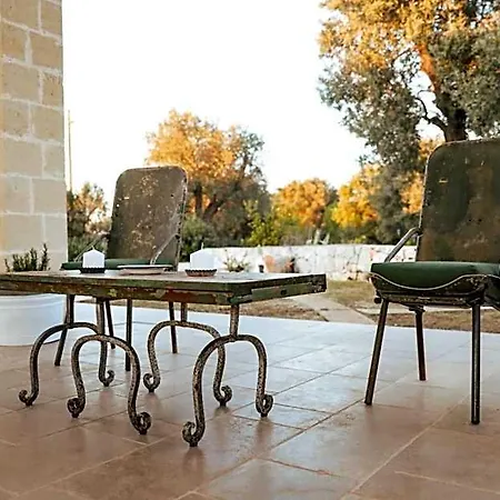 Trullo Mamas *