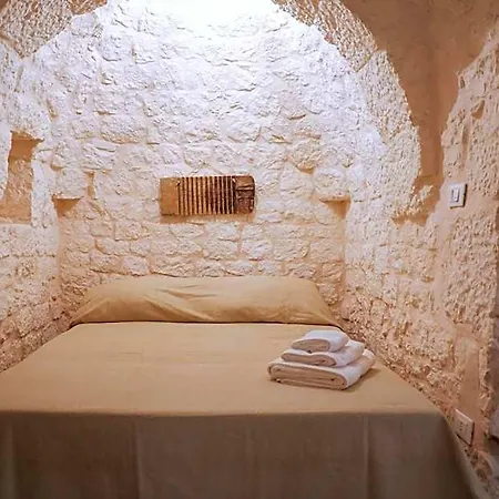 Trullo Mamas *