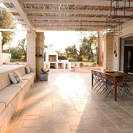 Trullo Mamas * Ostuni