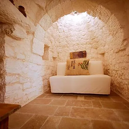 Trullo Mamas *