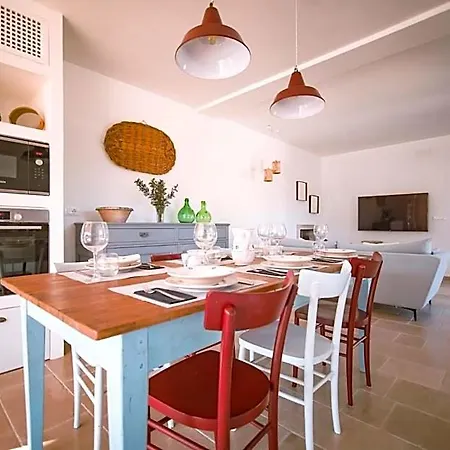 Trullo Mamas Ostuni