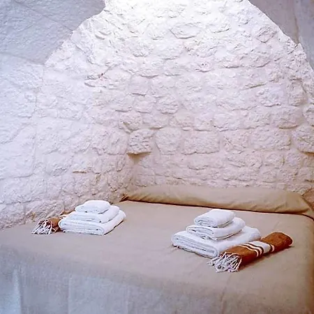 Trullo Mamas