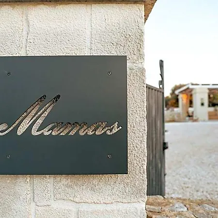 Willa Trullo Mamas *