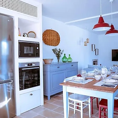 Trullo Mamas