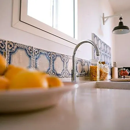 Willa Trullo Mamas Ostuni