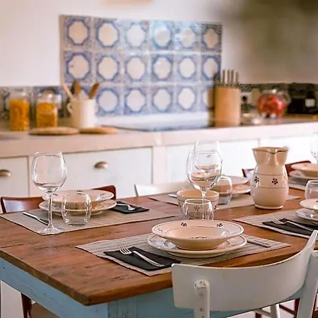 Trullo Mamas * Ostuni