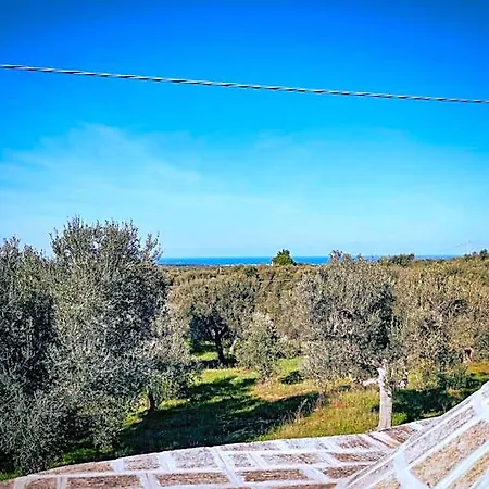 Trullo Mamas Willa Ostuni