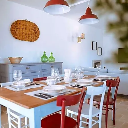 Trullo Mamas