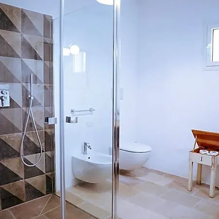 Trullo Mamas Ostuni