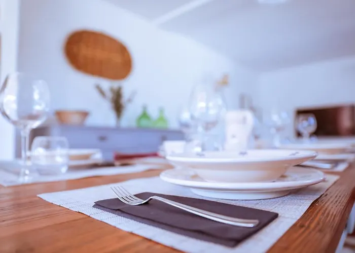 Trullo Mamas Villa Ostuni