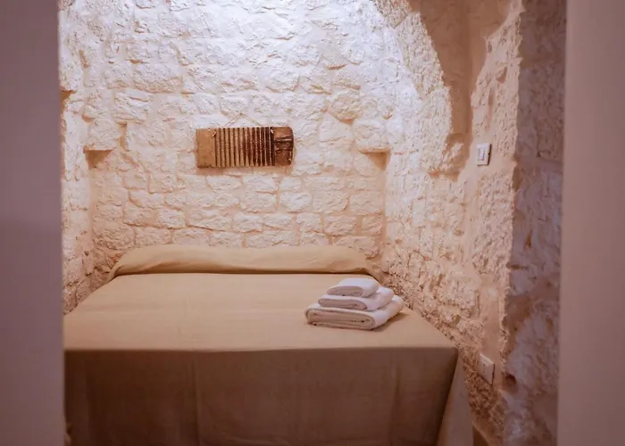 Villa Trullo Mamas *