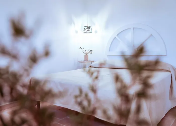 Trullo Mamas Ostuni