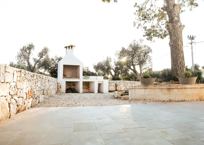 Trullo Mamas